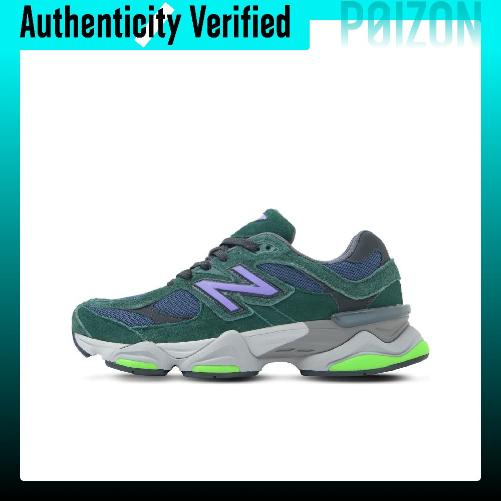 New Balance Shoes 9060 - 뉴발란스 NB 9060 러닝화, 남녀 공용,