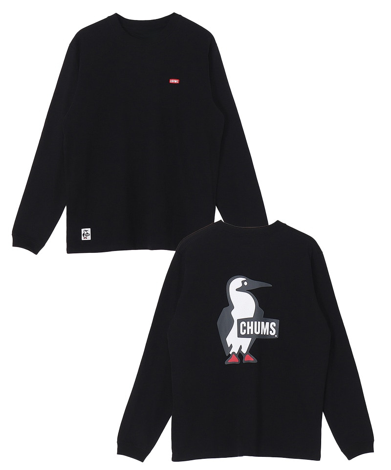 Streetwear Brand Vintage - Booby‑Bird 마스코트 야외 캐주얼 캠핑 브랜드