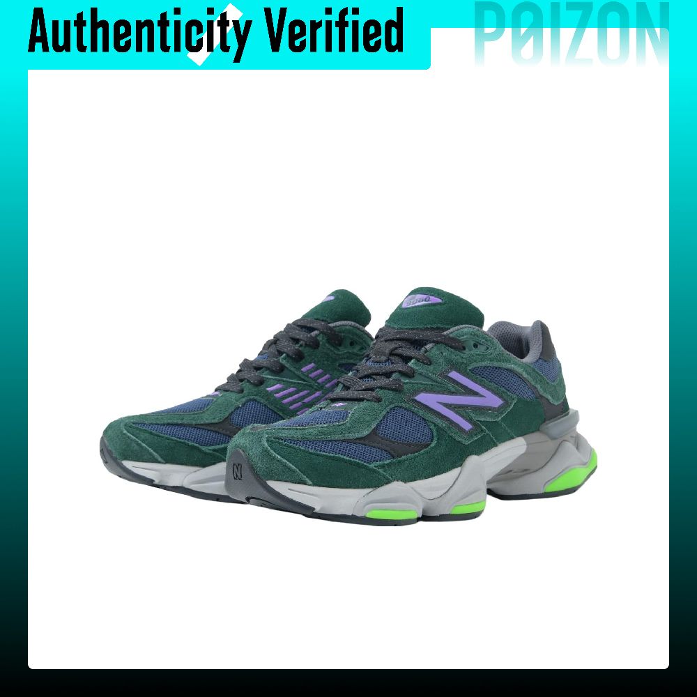 뉴발란스 NB 9060 러닝화, 남녀 공용, 로우탑,  - New Balance Shoes 9060 리뷰 및 가격