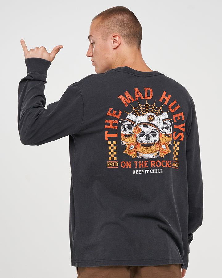 On The Rocks Skull Sailor Fish - Streetwear Brand Vintage 리뷰 및 가격