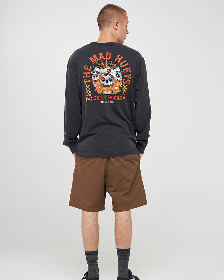 On The Rocks Skull Sailor Fish - Streetwear Brand Vintage 리뷰 및 가격