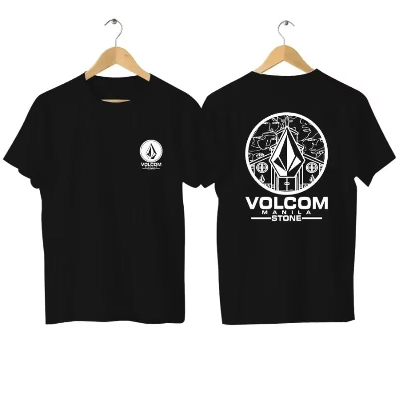 2025 Volcom Stone 여성용 핫 패션 브랜드 - Streetwear Brand Tees 리뷰 및 가격