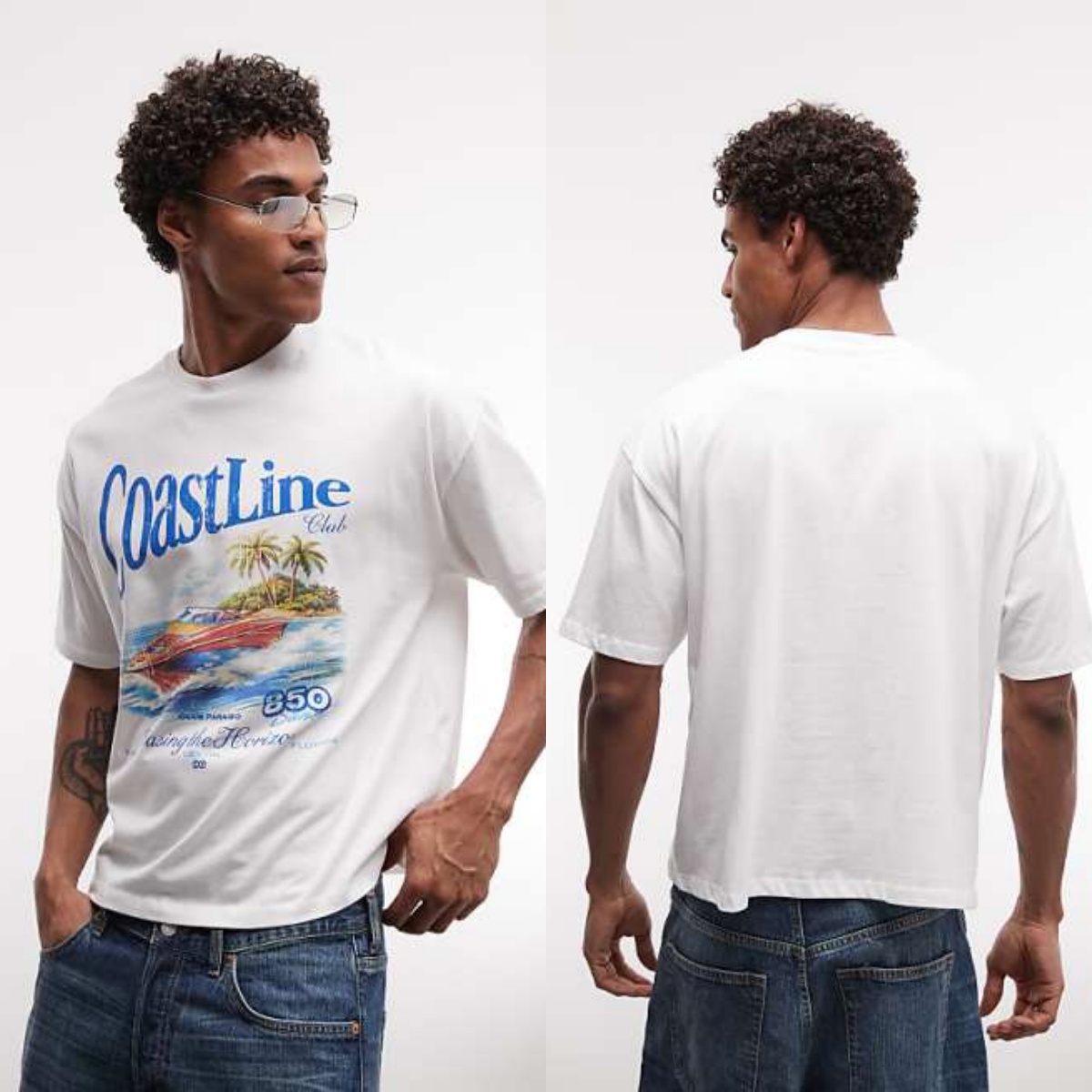 Y2k 남성 스트리트웨어 브랜드 의류 그래픽 프린팅 고 - Streetwear Brand Clothing 리뷰 및 가격