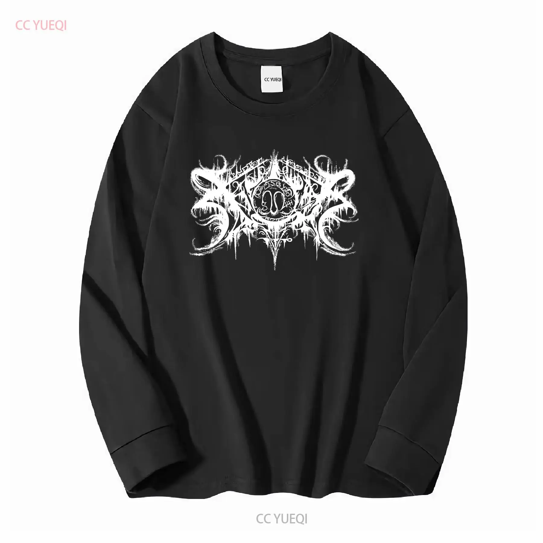 XASTHUR 브랜드 뉴 T 셔츠 블랙 메탈 멜로디 데 - Streetwear Brand Tees 리뷰 및 가격