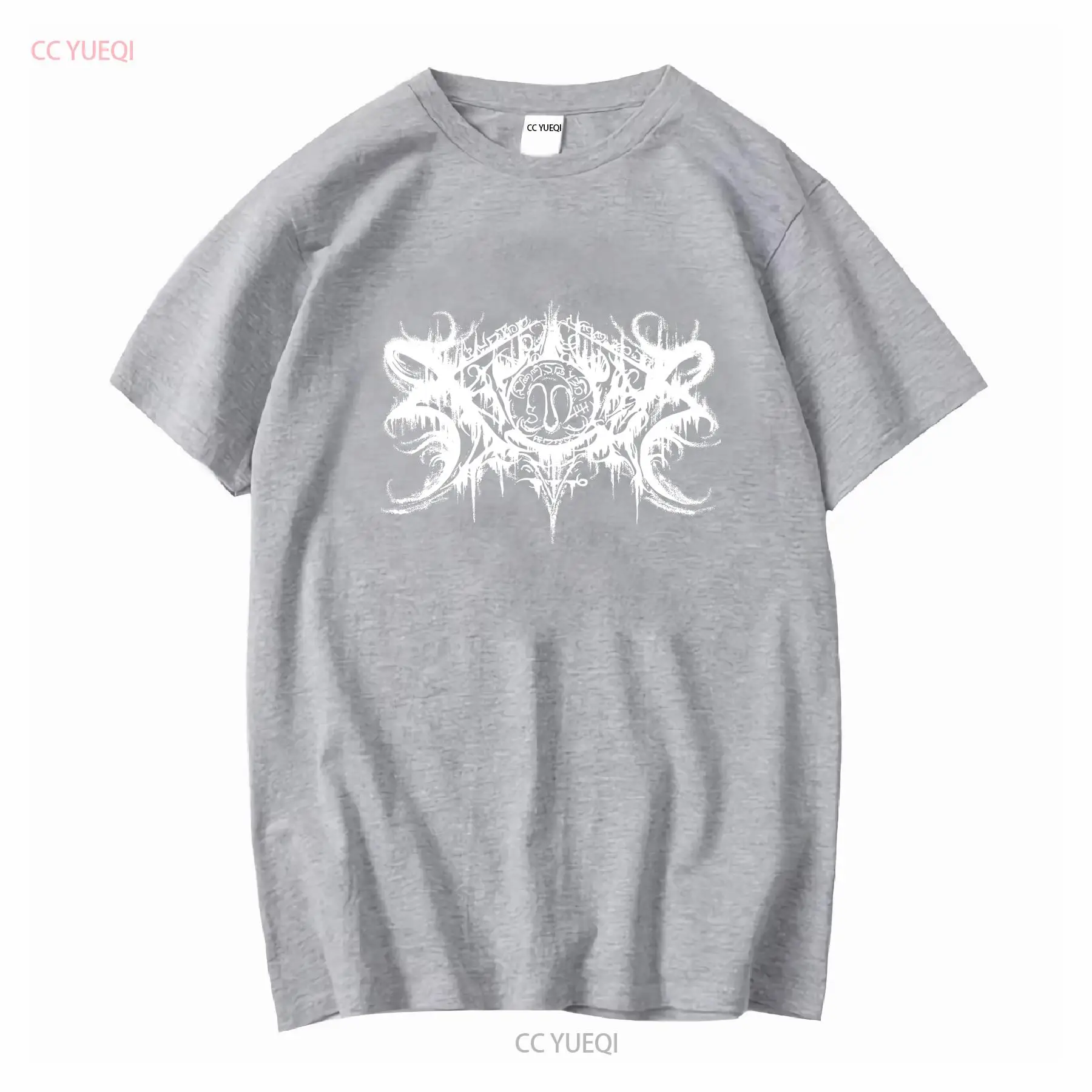 XASTHUR 브랜드 뉴 T 셔츠 블랙 메탈 멜로디 데 - Streetwear Brand Tees 리뷰 및 가격