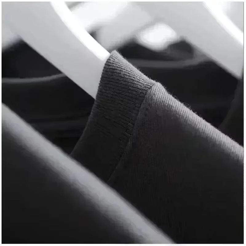레드 콜라 클래식 로고 브랜드 티셔츠 코튼 그래픽 티셔 - Streetwear Brand Red Logo 리뷰 및 가격