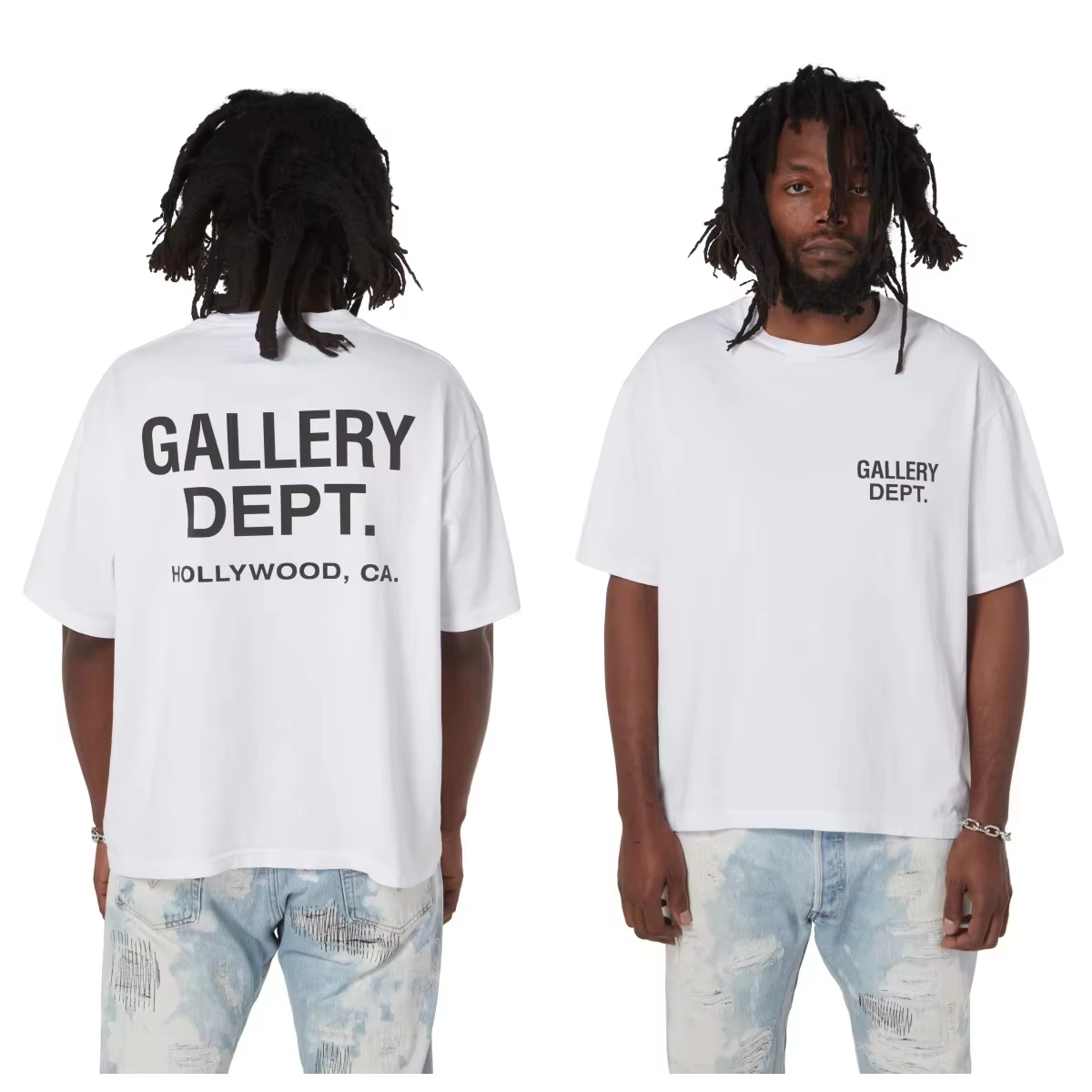 클래식 빈티지 하이 스트리트 레터 스트리트 트렌디 브랜 - Streetwear Brand Tees 리뷰 및 가격
