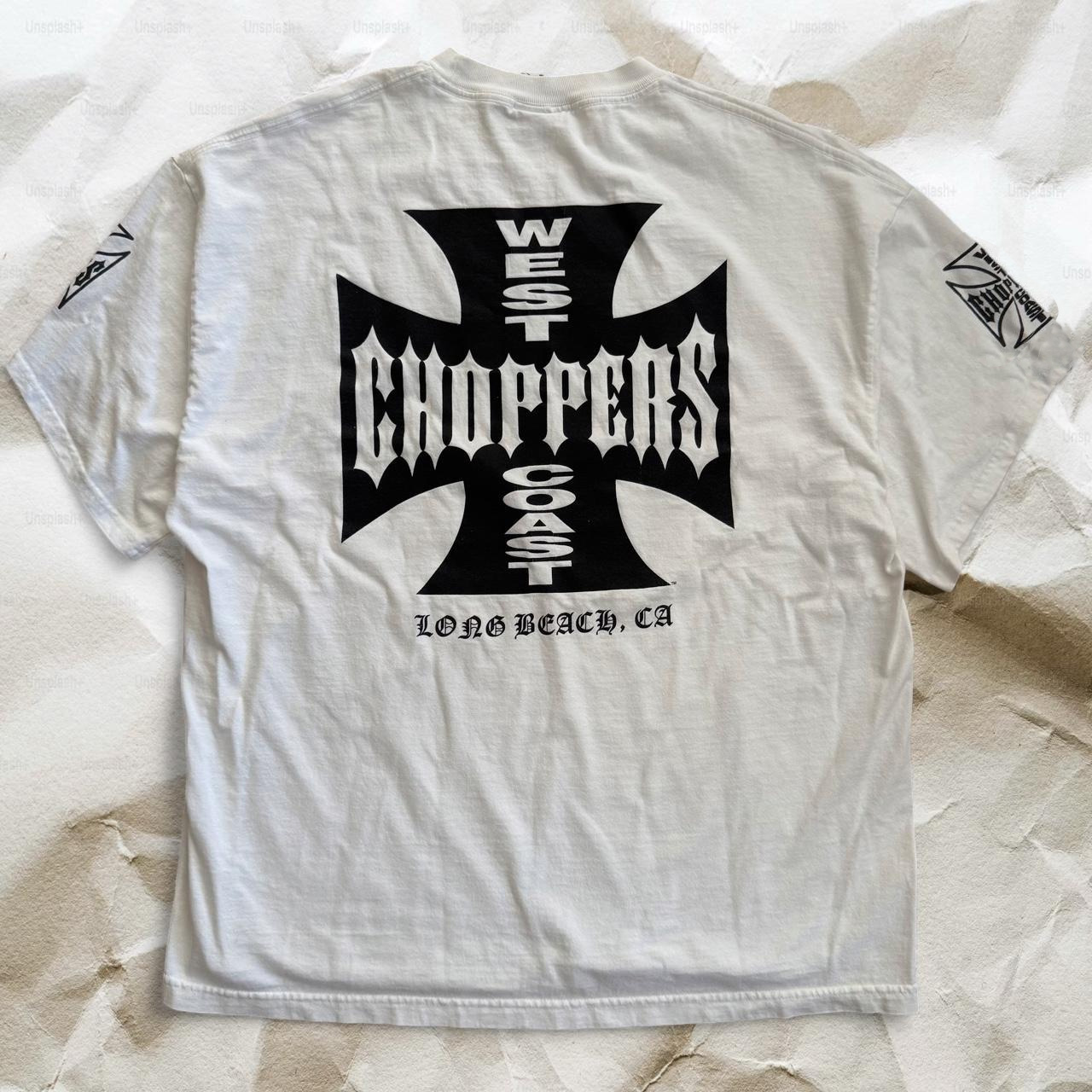 여름용 면 소재 스트리트웨어, 웨스트 코스트 스타일,  - Streetwear Brand Tees 리뷰 및 가격
